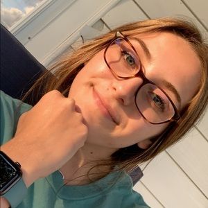 Meet your Posher, Fiona